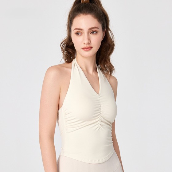 Ladies\' tank top XC59