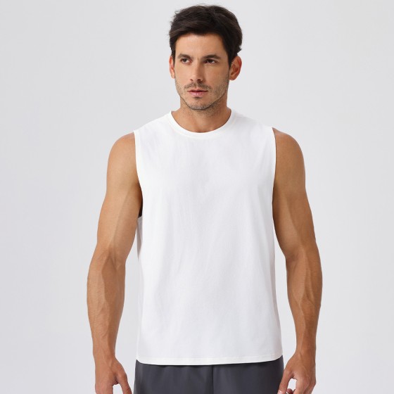 Men\'s training tank top 51119