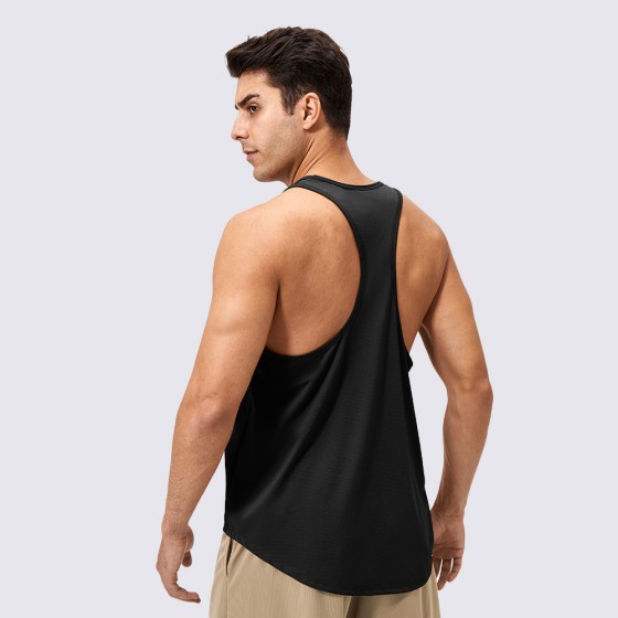Men\'s Fitness training Vest 41115