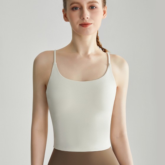 High-elasticity and comfortable Camisole BX-022
