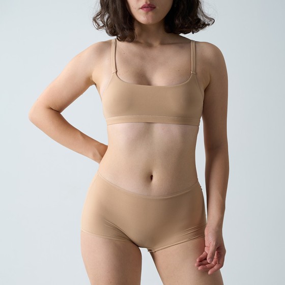 FITS EVERYBODY Bra SK1207&1218