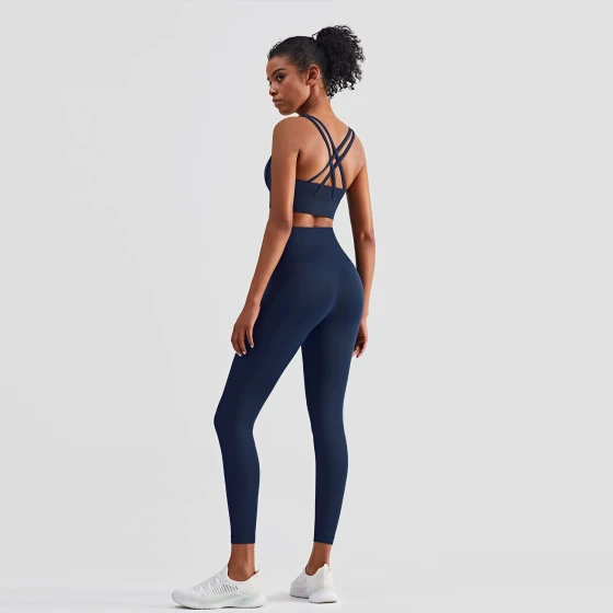 NULS Yoga suit Bra + Shorts + leggings 1249+1260+1237