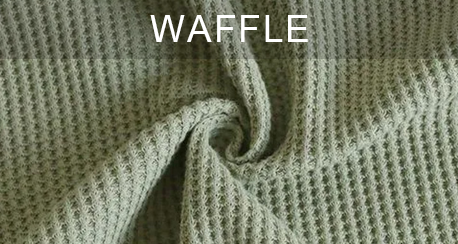 WAFFLE
